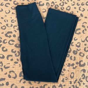 Mini Flare Leggings